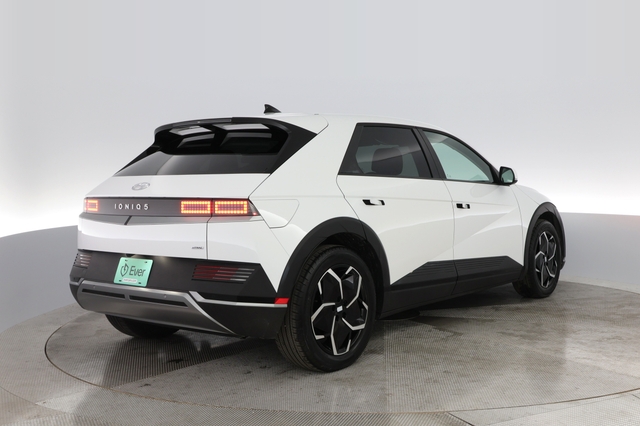 2024 Hyundai IONIQ 5