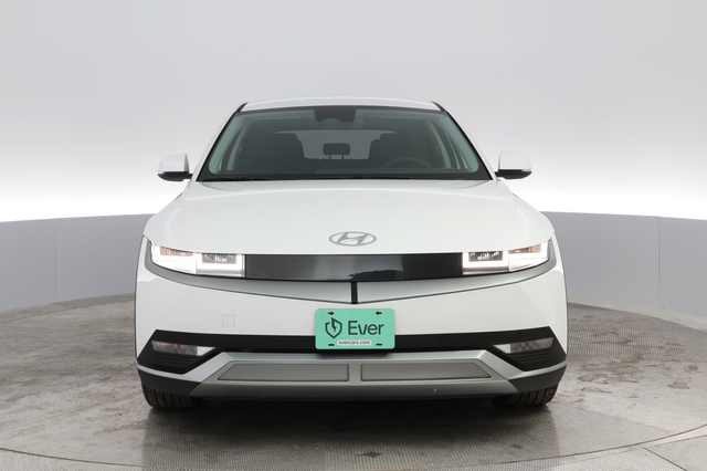 2024 Hyundai IONIQ 5