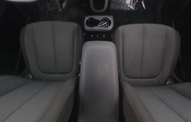 2024 Hyundai IONIQ 5