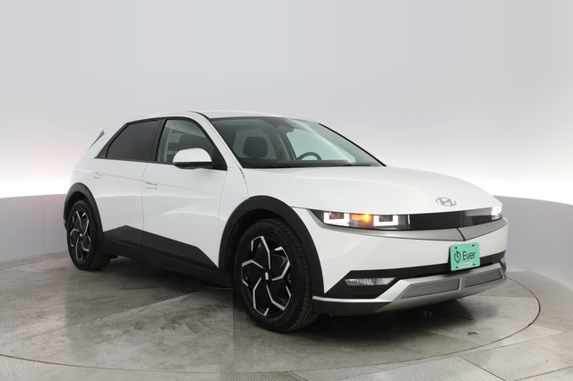 2024 Hyundai IONIQ 5