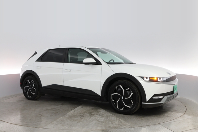 2024 Hyundai IONIQ 5