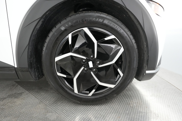2024 Hyundai IONIQ 5
