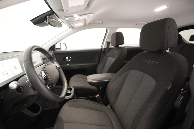 2024 Hyundai IONIQ 5