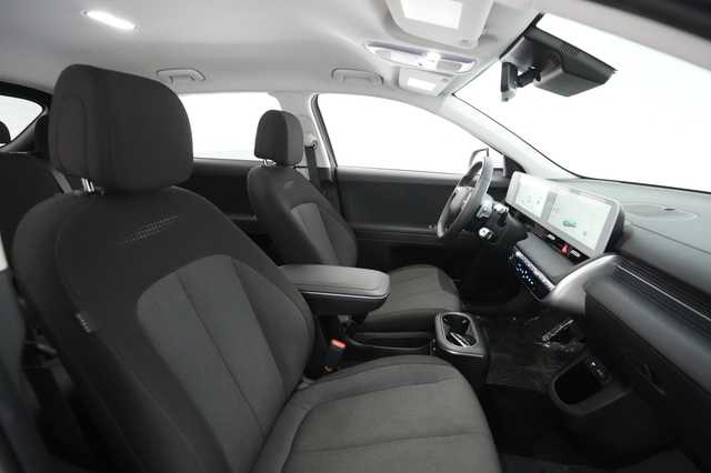 2024 Hyundai IONIQ 5