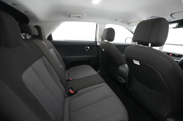 2024 Hyundai IONIQ 5