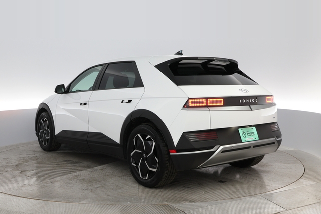 2024 Hyundai IONIQ 5