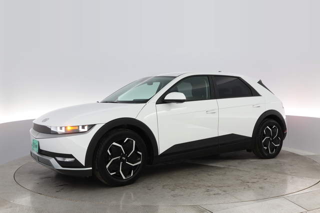 2024 Hyundai IONIQ 5