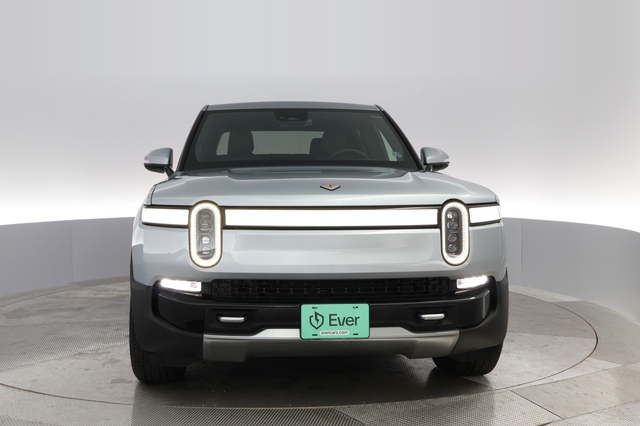 2022 Rivian R1T