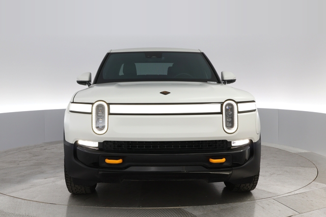 2022 Rivian R1T