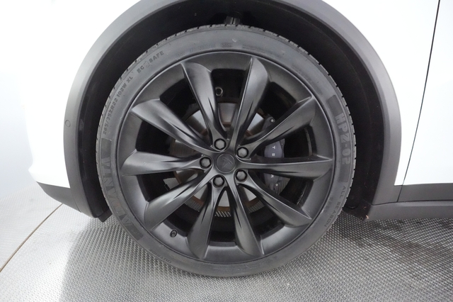 2020 Tesla Model X