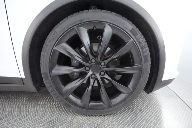 2020 Tesla Model X