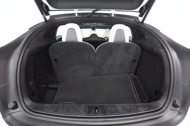 2020 Tesla Model X