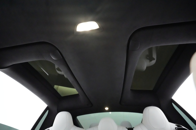 2020 Tesla Model X