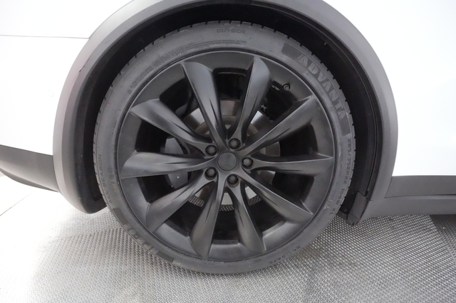 2020 Tesla Model X