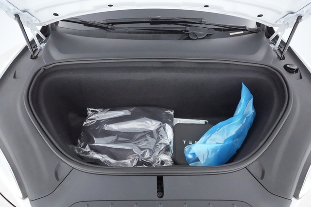 2020 Tesla Model X