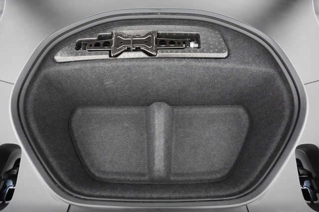2022 Polestar 2