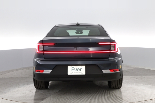 2022 Polestar 2