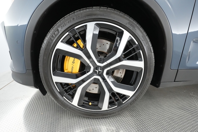 2022 Polestar 2