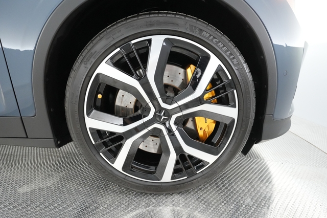 2022 Polestar 2