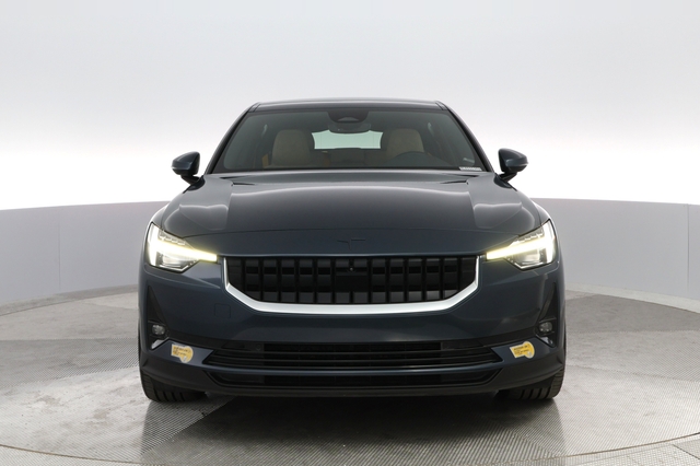 2022 Polestar 2