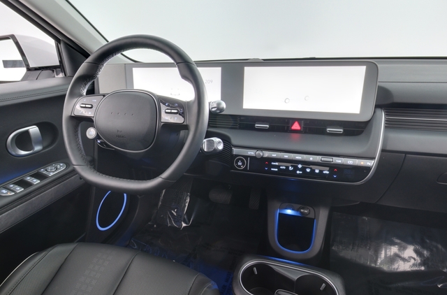 2023 Hyundai IONIQ 5