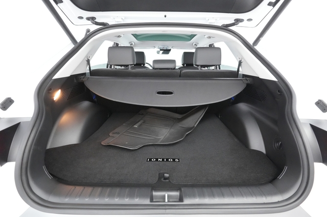 2023 Hyundai IONIQ 5