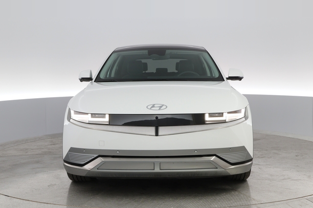 2023 Hyundai IONIQ 5