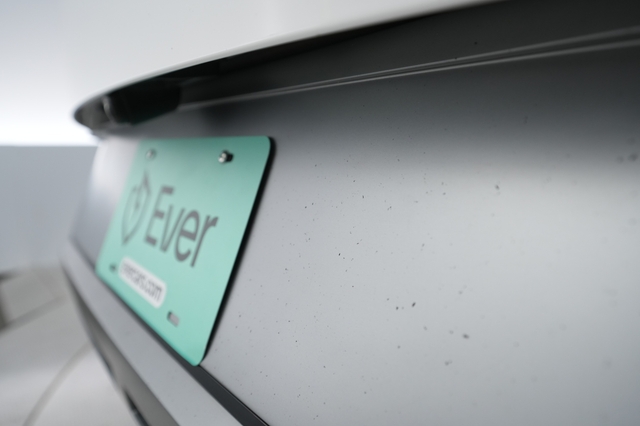 2023 Hyundai IONIQ 5