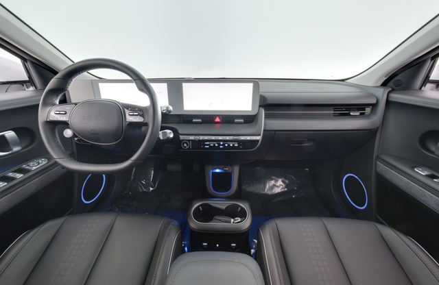 2023 Hyundai IONIQ 5