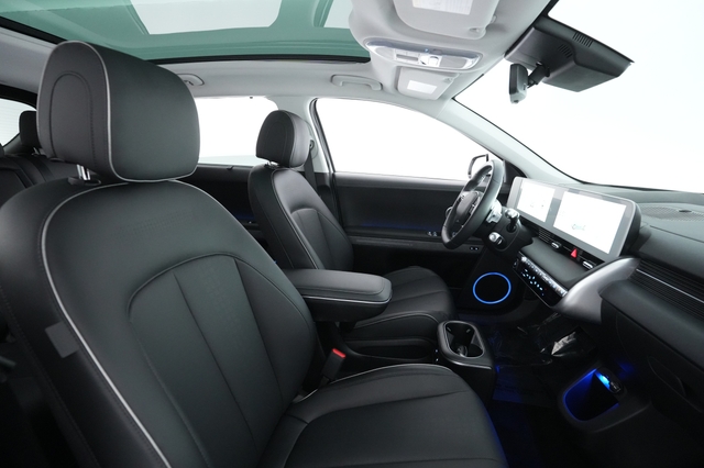 2023 Hyundai IONIQ 5