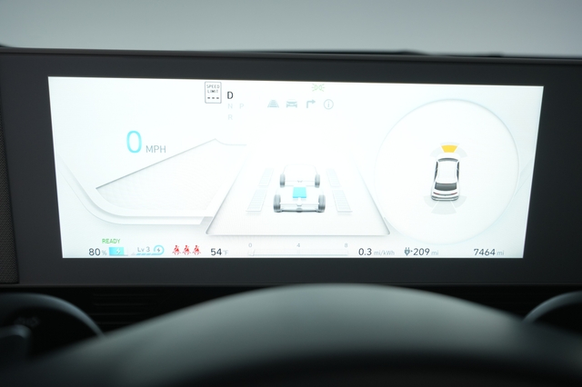 2023 Hyundai IONIQ 5