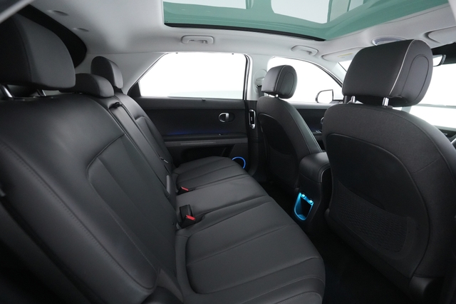 2023 Hyundai IONIQ 5