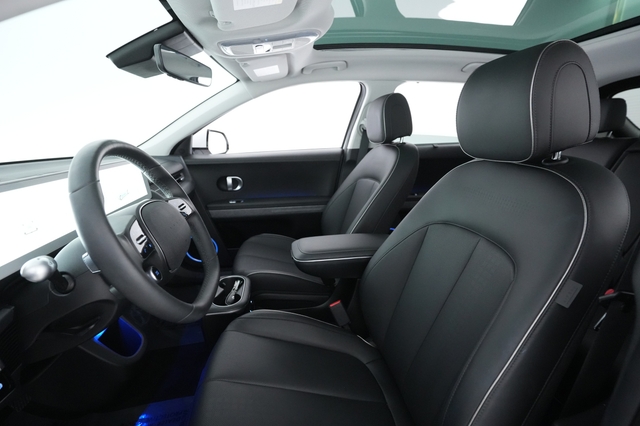 2023 Hyundai IONIQ 5