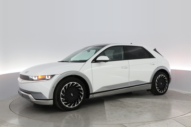 2023 Hyundai IONIQ 5