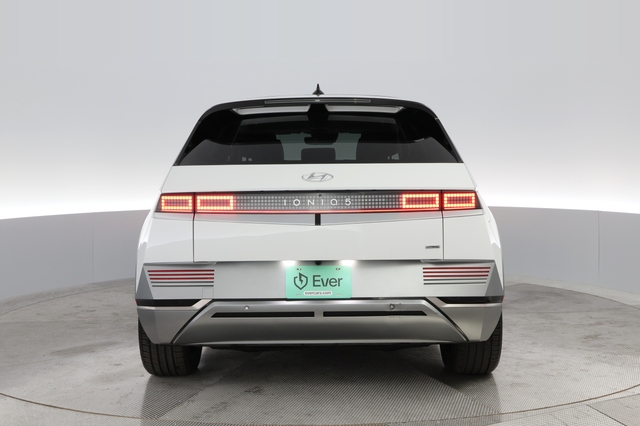 2023 Hyundai IONIQ 5