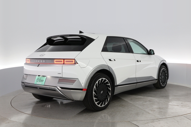 2023 Hyundai IONIQ 5