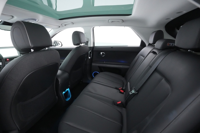 2023 Hyundai IONIQ 5