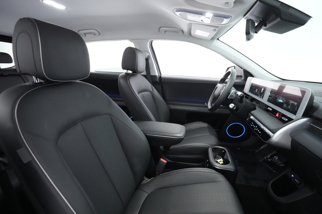 2023 Hyundai IONIQ 5