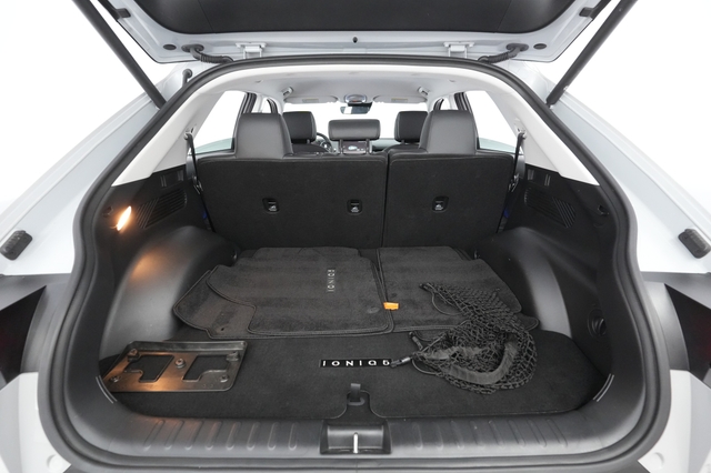 2023 Hyundai IONIQ 5