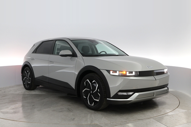 2023 Hyundai IONIQ 5