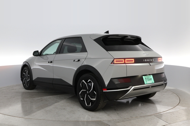 2023 Hyundai IONIQ 5