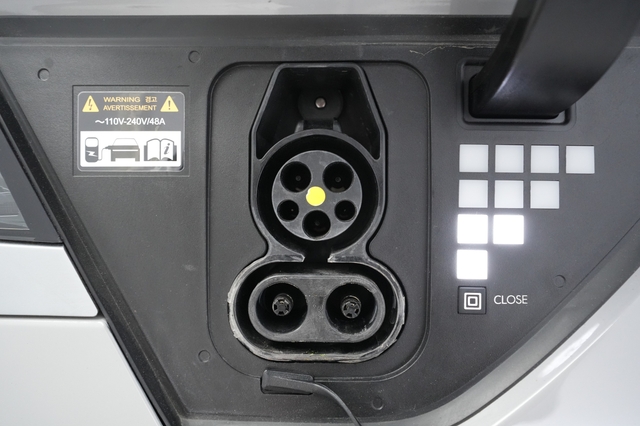 2023 Hyundai IONIQ 5