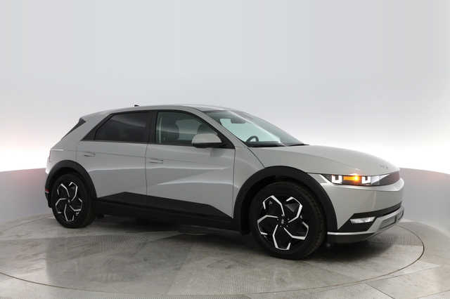 2023 Hyundai IONIQ 5