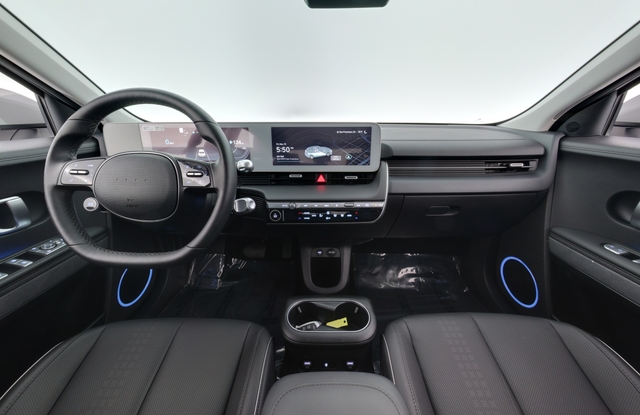 2023 Hyundai IONIQ 5