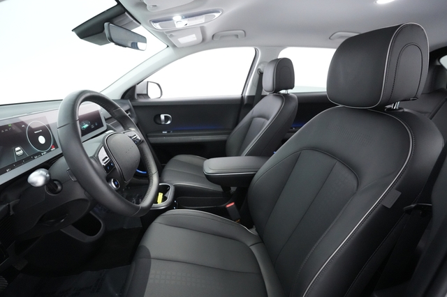 2023 Hyundai IONIQ 5
