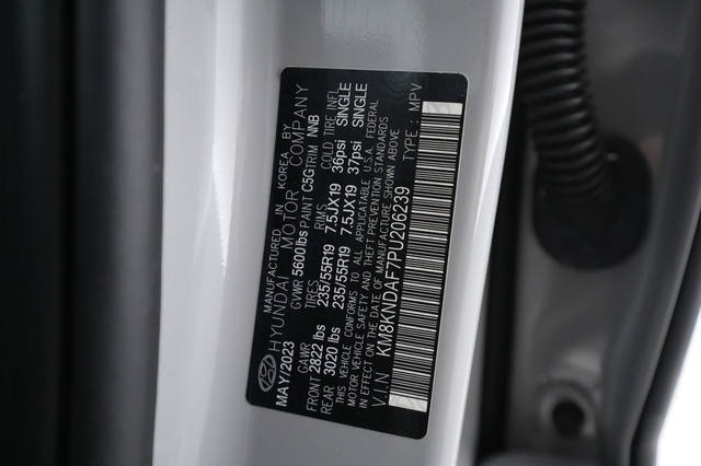 2023 Hyundai IONIQ 5