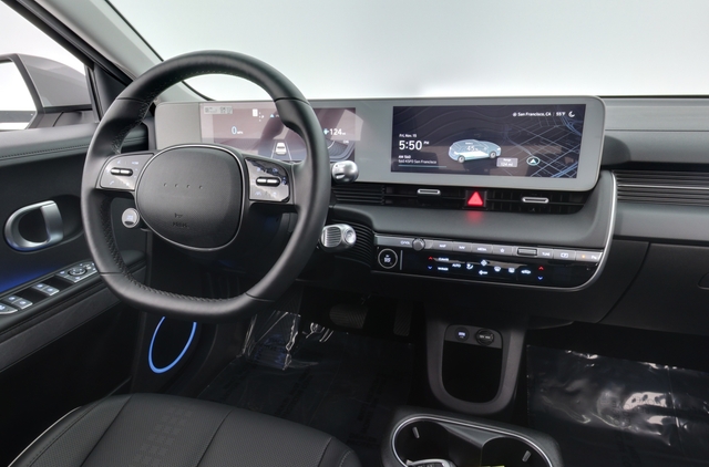 2023 Hyundai IONIQ 5