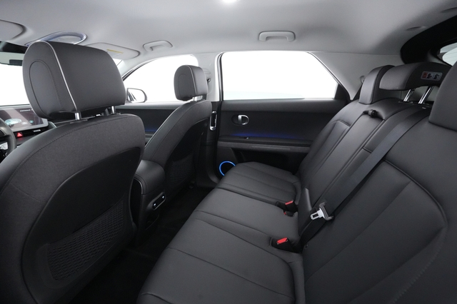 2023 Hyundai IONIQ 5