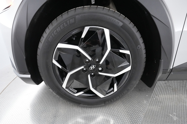 2023 Hyundai IONIQ 5