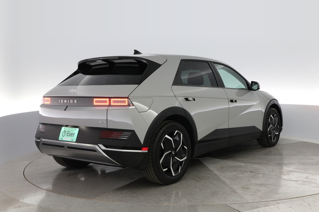 2023 Hyundai IONIQ 5